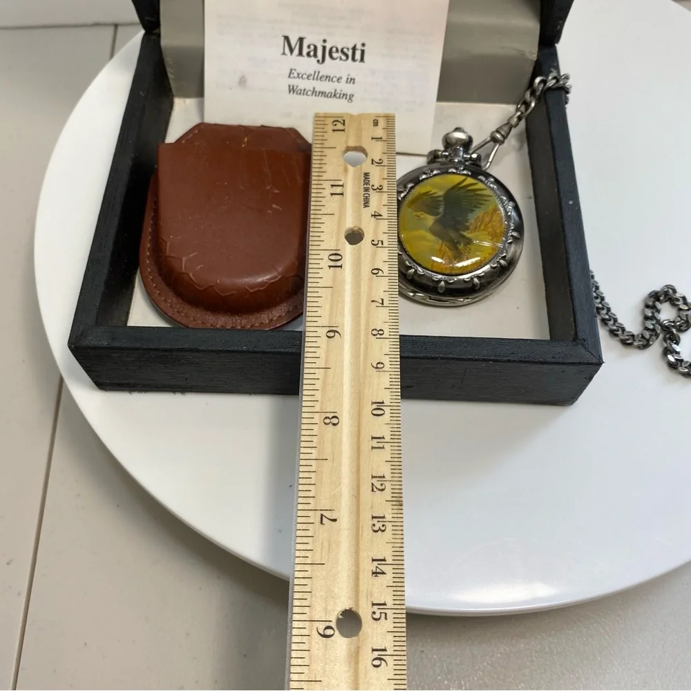 Majesti elevate your